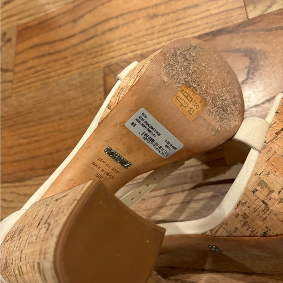 Schultz heels - Picture 4 of 4